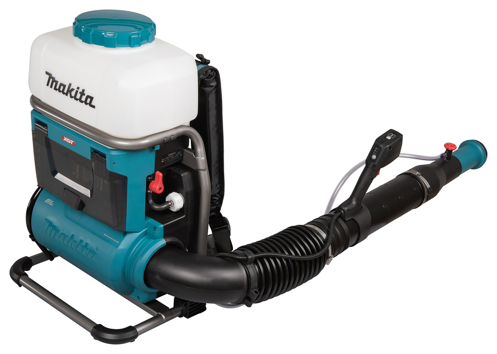 Akku-Sprühgerät XGT, Makita PM001GL202