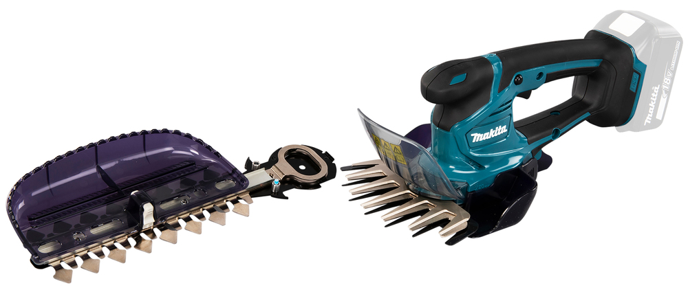 Akku-Grasschere LXT, Makita DUM604ZX