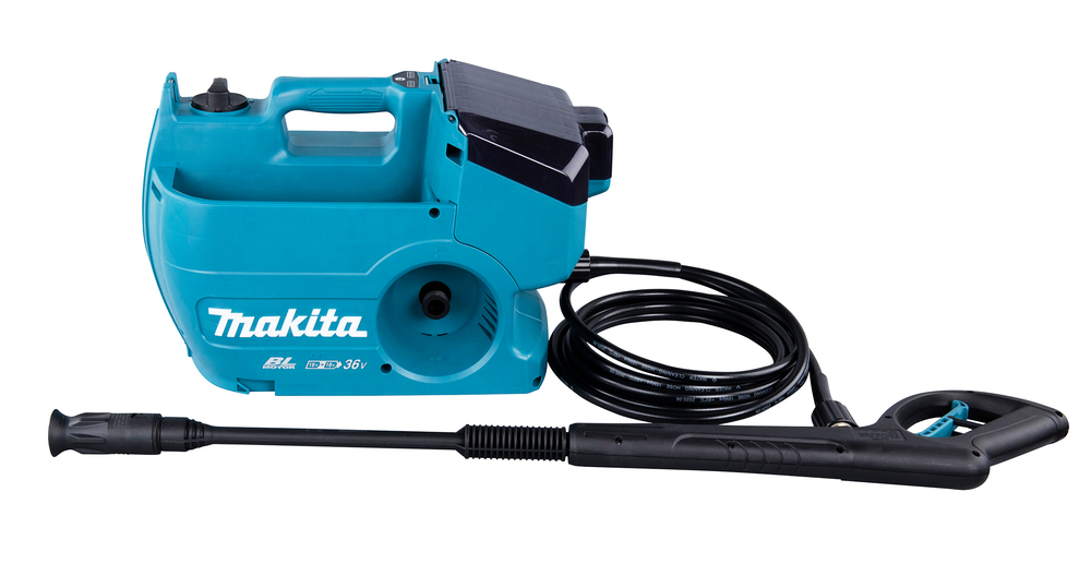 Akku-Hochdruckreiniger LXT, Makita DHW080ZK