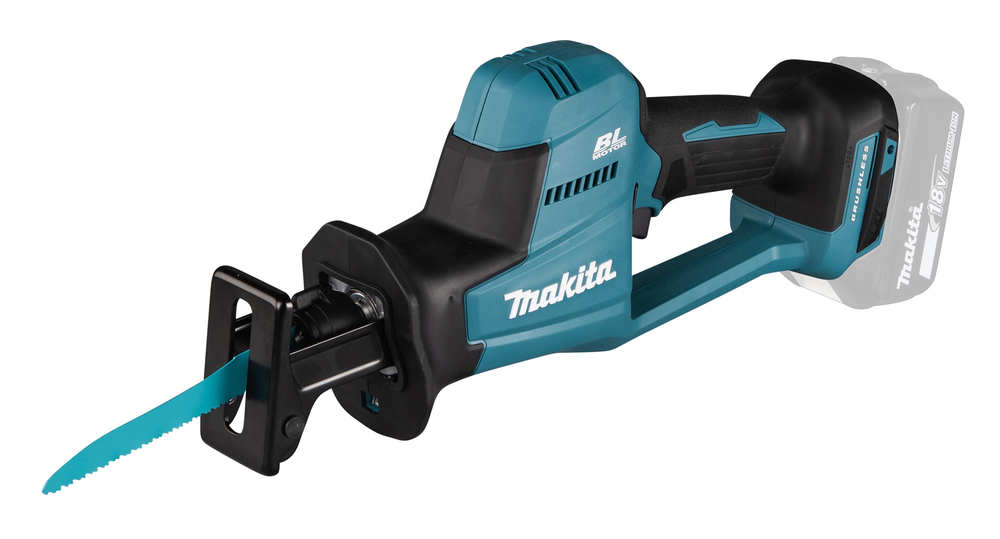 Akku-Säbelsäge LXT, Makita DJR189Z