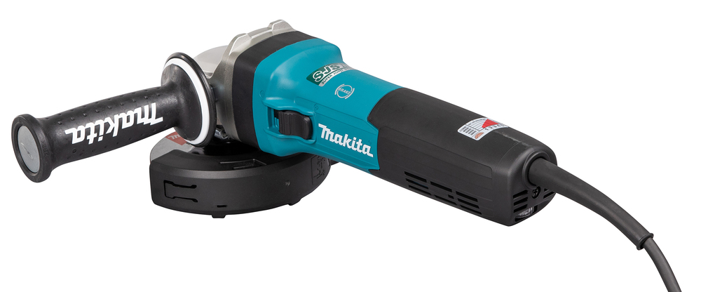 Elektrischer Winkelschleifer, Makita GA5091X01