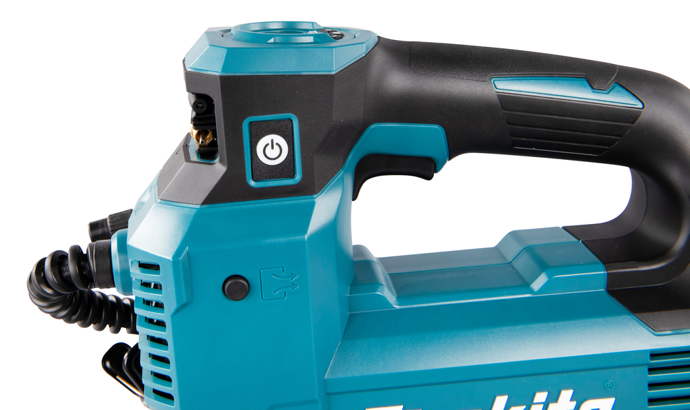 Akku-Kompressor LXT, Makita DMP181Z