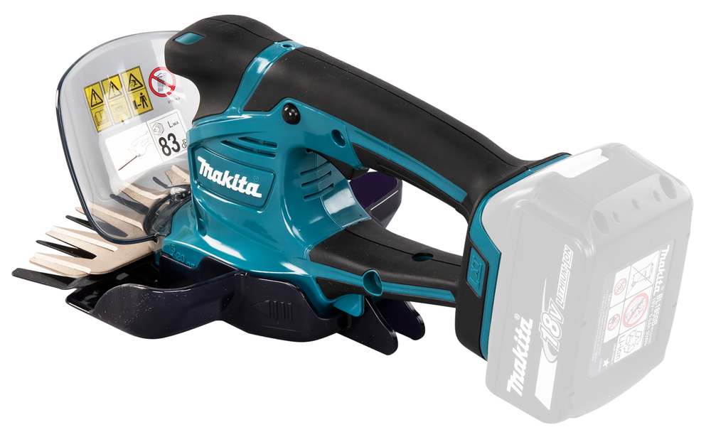 Akku-Grasschere LXT, Makita DUM604ZX