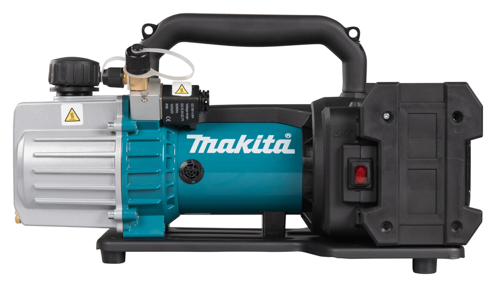 Akku-Vakuumpumpe LXT, Makita DVP181ZK