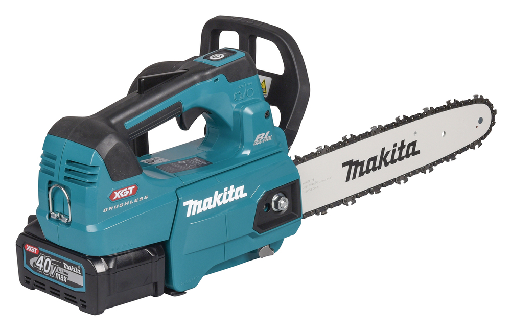 Akku-Kettensäge XGT, Makita UC003GM101