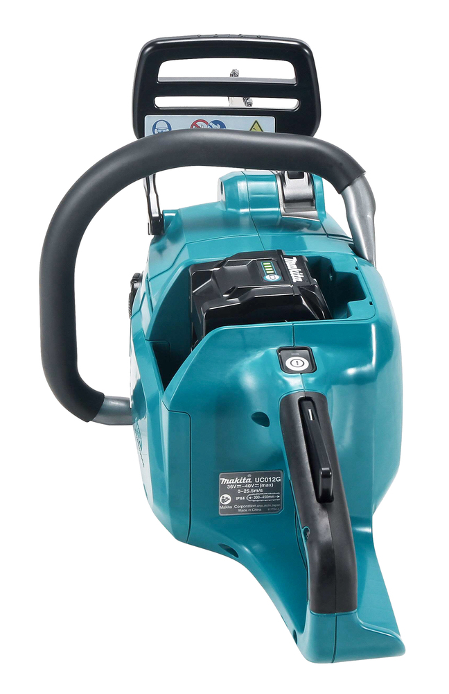 Akku-Kettensäge XGT, Makita UC012GT101