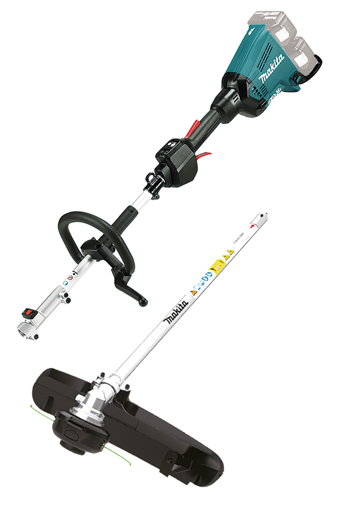 Akku-CombiExpress LXT, Makita DUX60ZM4