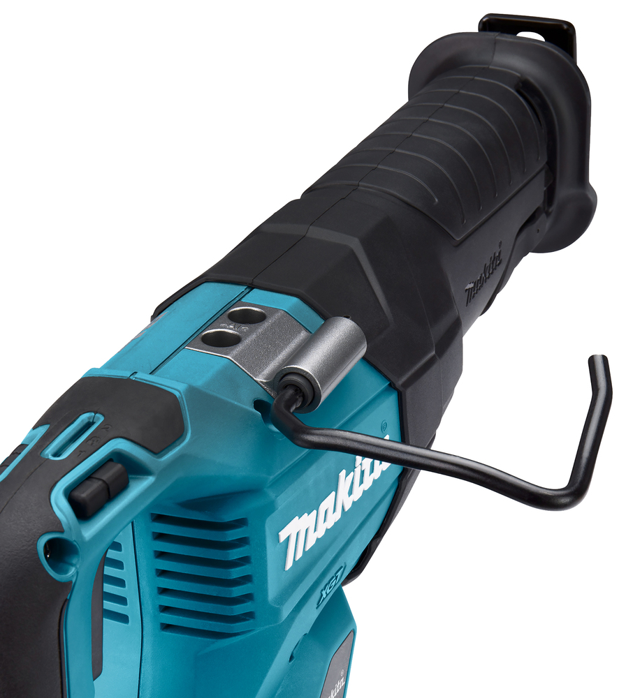 Akku-Säbelsäge XGT, Makita JR001GM201