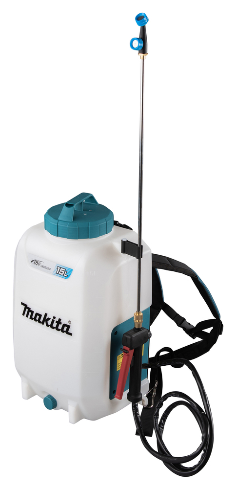 Akku-Sprühgerät LXT, Makita DUS158Z