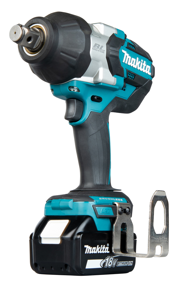 Akku-Schlagschrauber LXT, Makita DTW1001RTJ