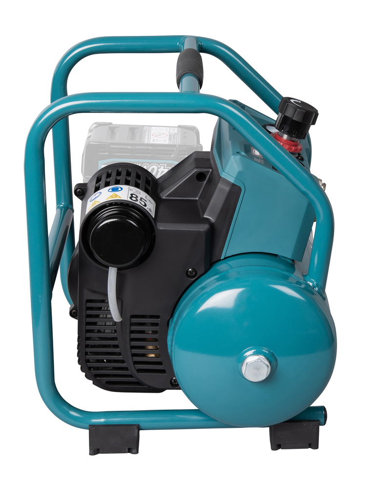 Akku-Kompressor XGT, Makita AC001GZ