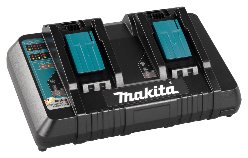 Energypack 18V EPAC18-502D, Makita 1910A7-5