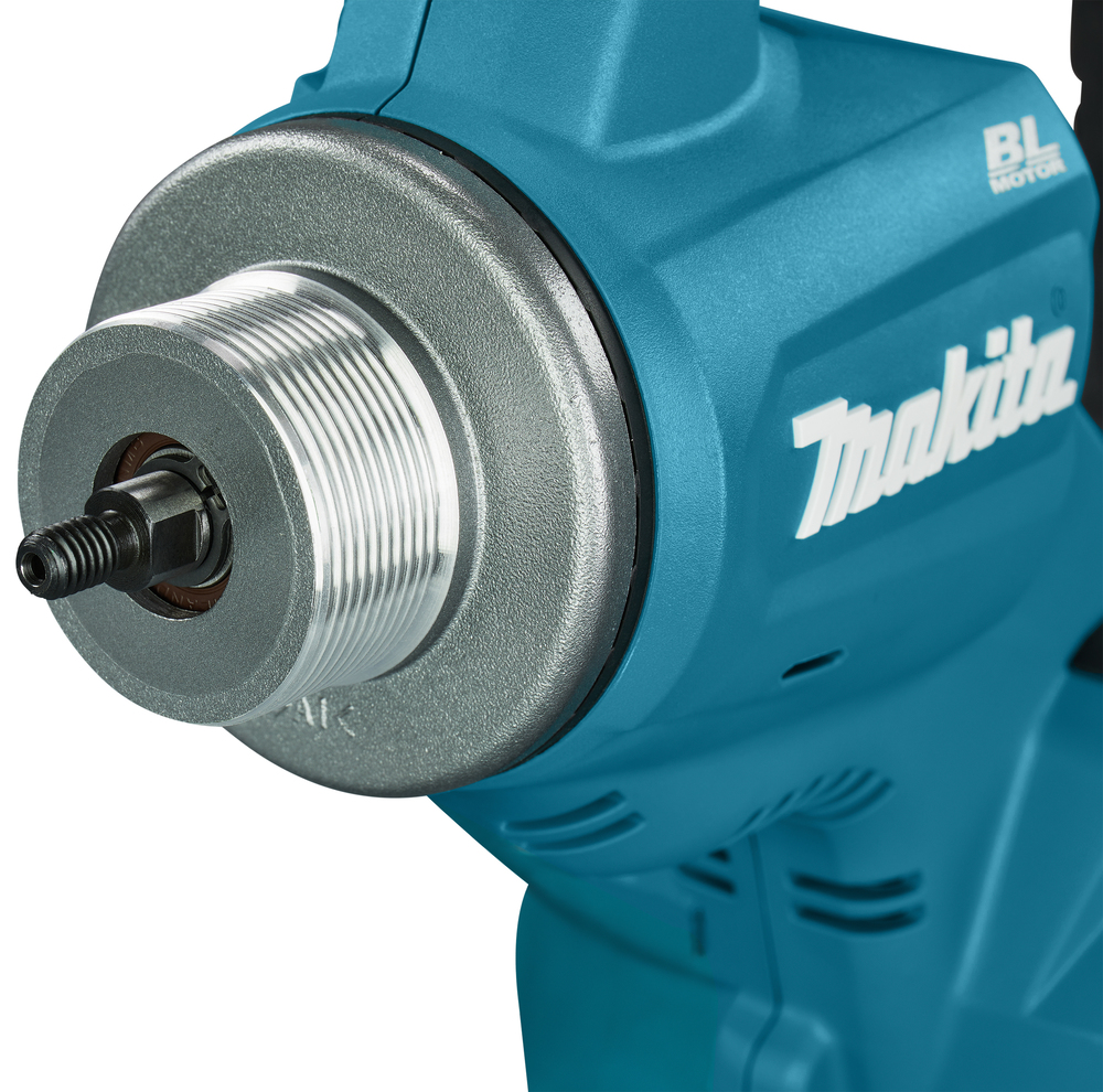 Akku-Betonverdichter XGT, Makita VR003GZ