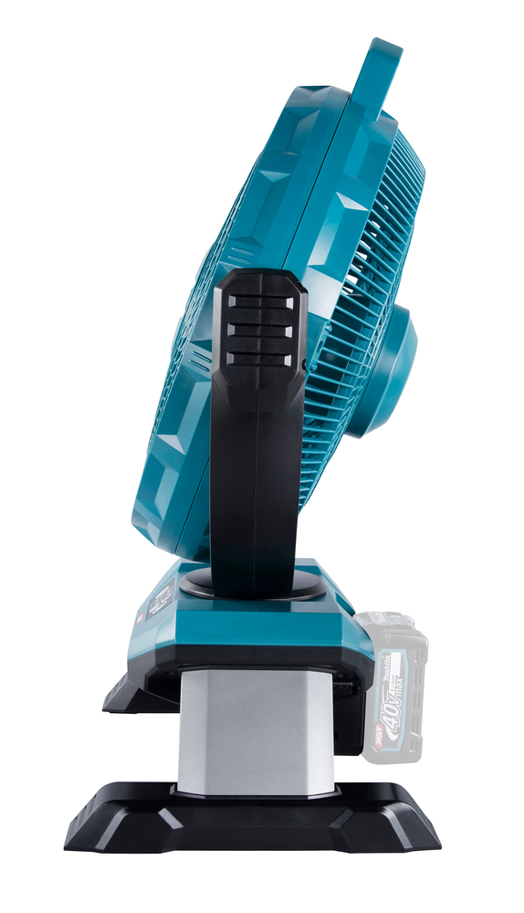 Tragbarer Akku-Ventilator XGT, Makita CF002GZ