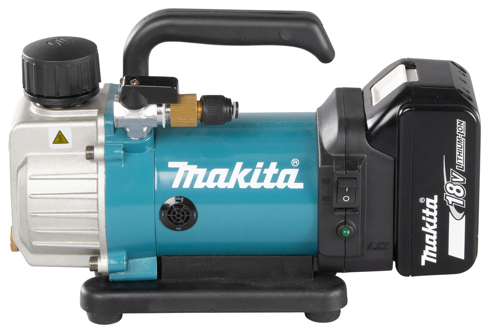 Akku-Vakuumpumpe LXT, Makita DVP180Z