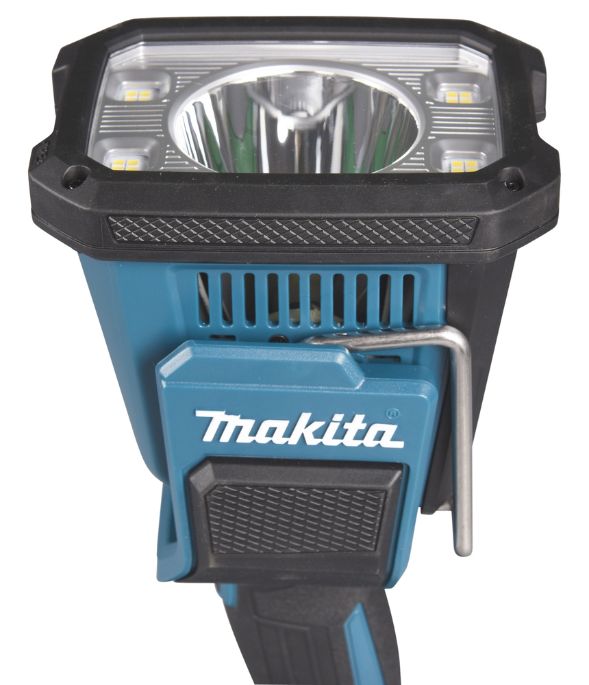 LED-Stablampe XGT, Makita ML007G