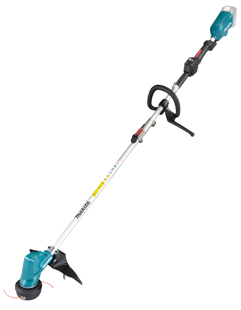 Akku-Rasentrimmer LXT, Makita DUR191LZX3