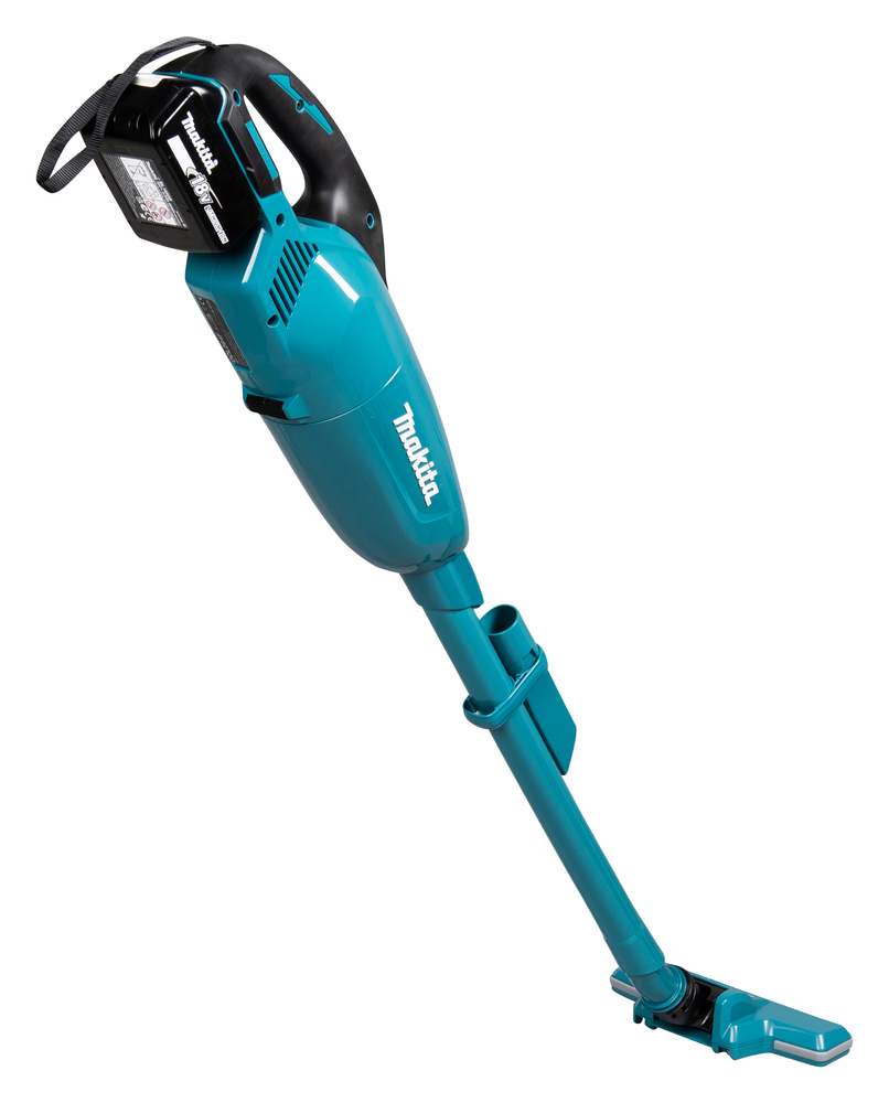 Handstaubsauger LXT, Makita DCL284FZ