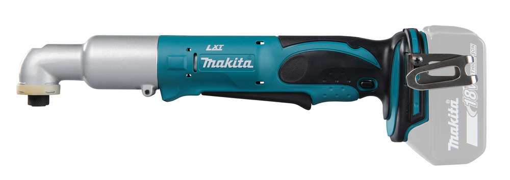 Akku-Winkelschlagschrauber LXT, Makita DTL061ZJ