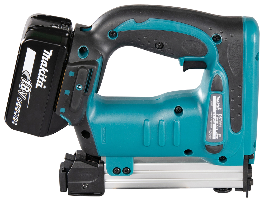 Akku-Tacker LXT, Makita DST221ZJ