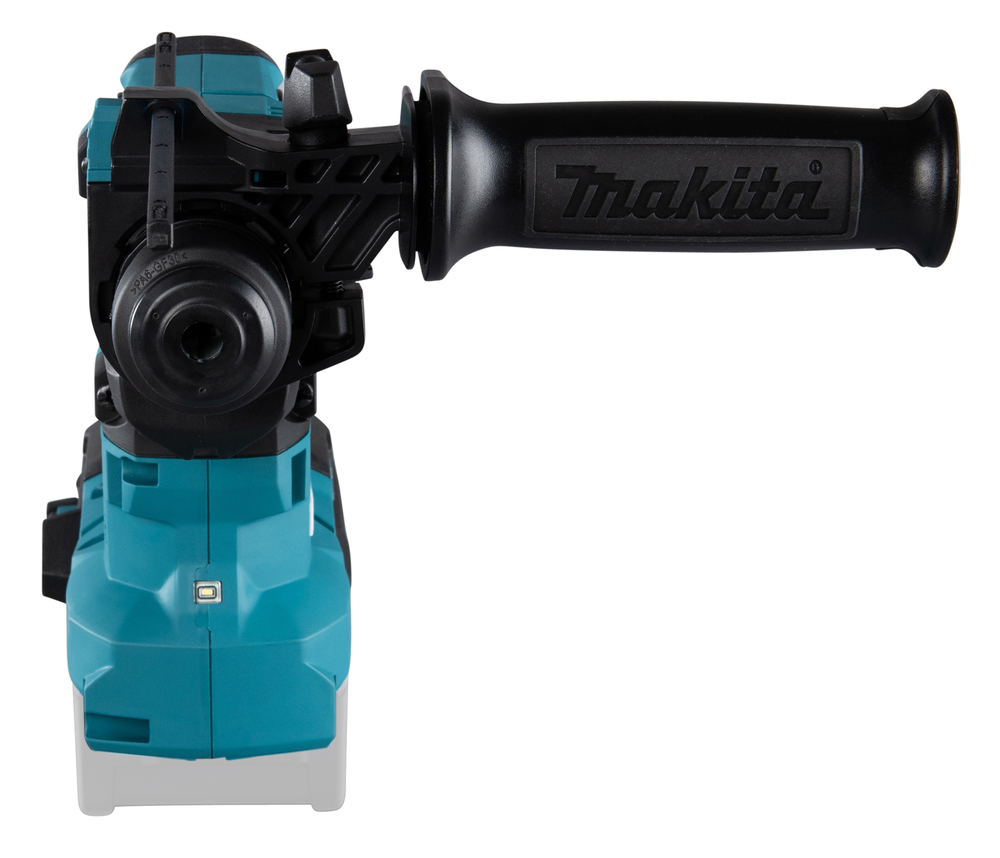 Akku-Bohr- und Spitzhammer XGT, Makita HR010GZ