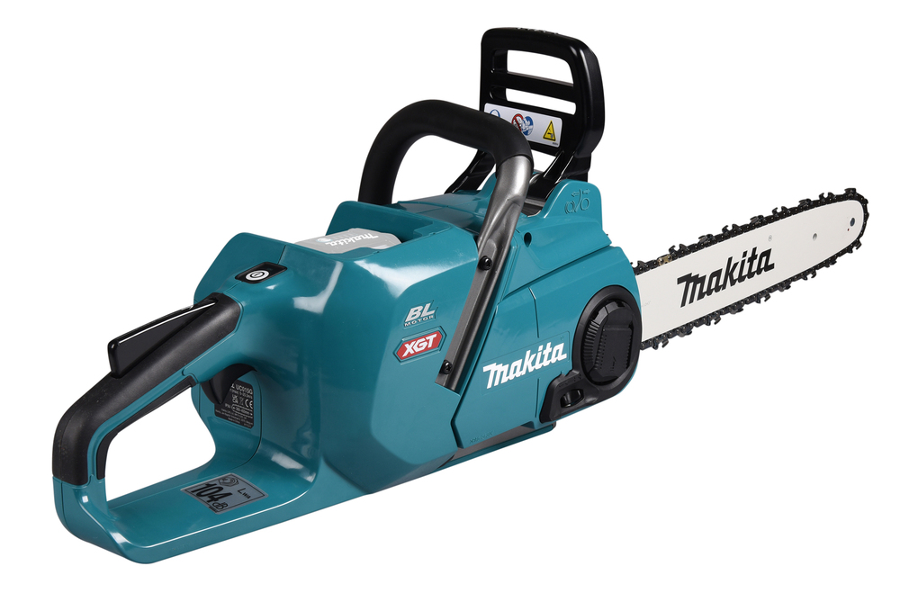 Akku-Kettensäge XGT, Makita UC015GZ