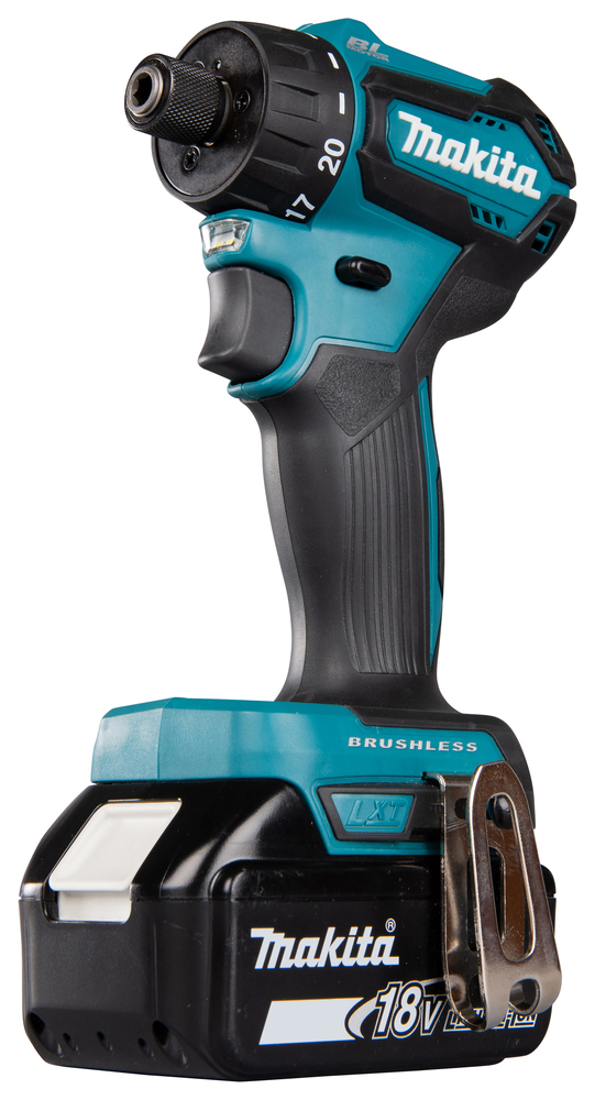 Akku-Schrauber LXT, Makita DDF083RTJ