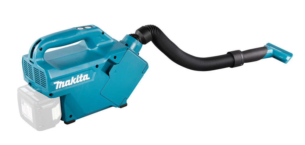 Akku-Staubsauger für Auto LXT, Makita DCL184Z