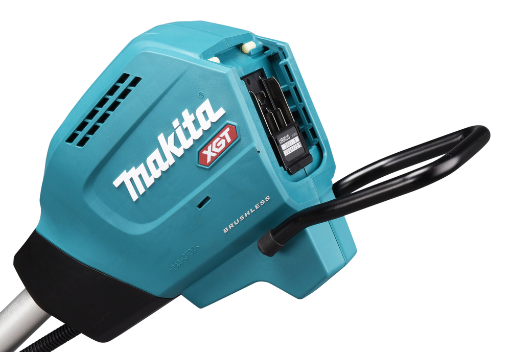 Akku-Freischneider XGT, Makita UR002GZ01