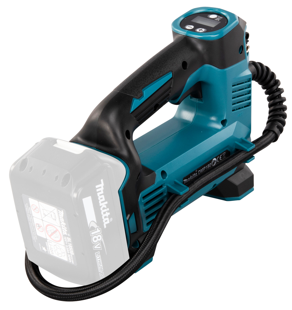 Akku-Kompressor LXT, Makita DMP180Z