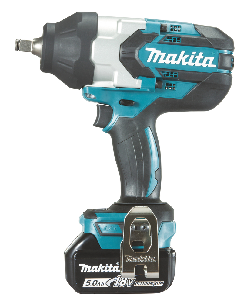 Akku-Schlagschrauber LXT, Makita DTW1002RTJ