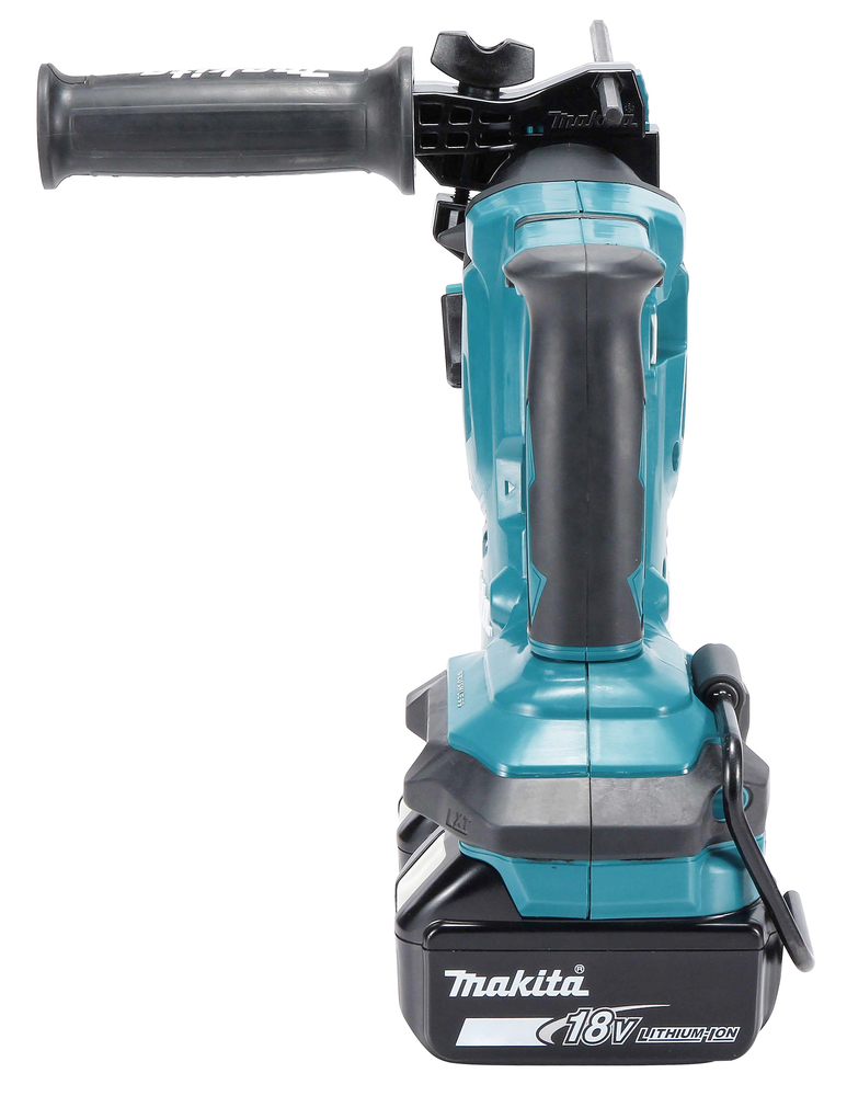 Akku-Bohrhammer LXT 3 Funktionen, Makita DHR283ZJU