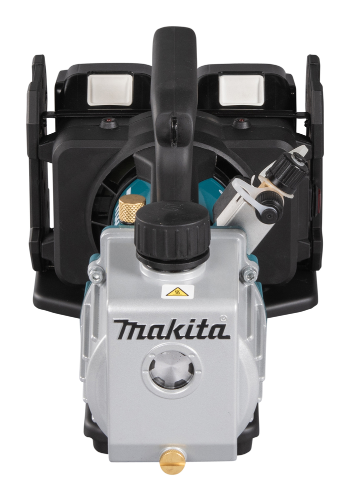 Akku-Vakuumpumpe LXT, Makita DVP181ZK