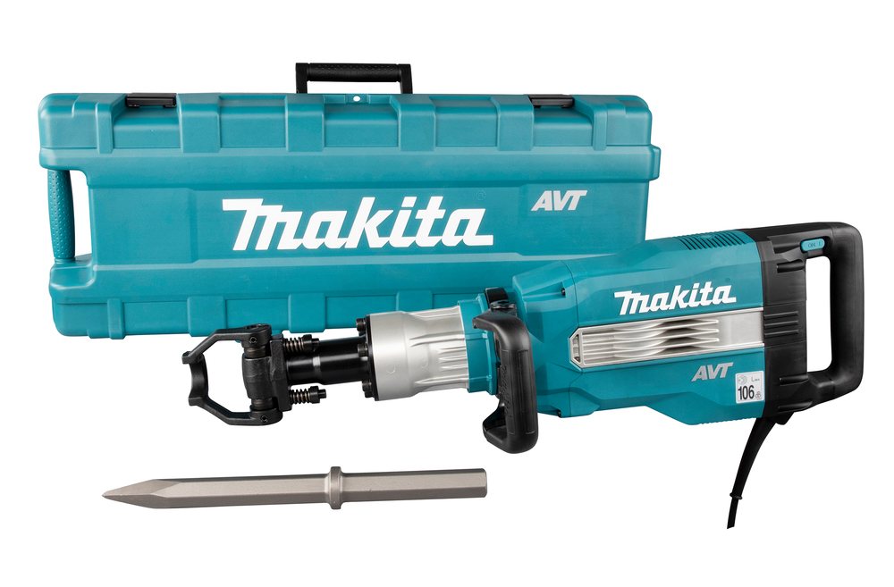 Abbruchhammer elektrisch, Makita HM1512