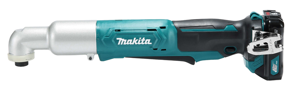 Akku-Winkelschlagschrauber CXT, Makita TL064DZJ