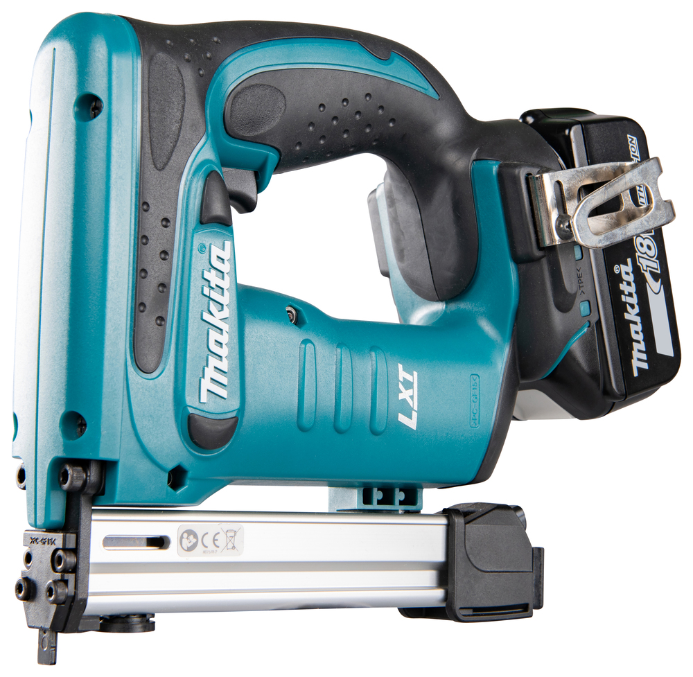 Akku-Tacker LXT, Makita DST221RTJ