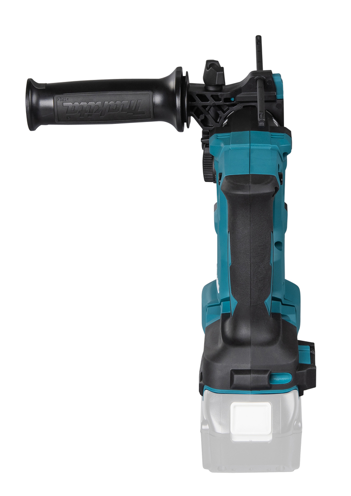 Akku-Bohrhammer LXT 2 Funktionen, Makita DHR183Z