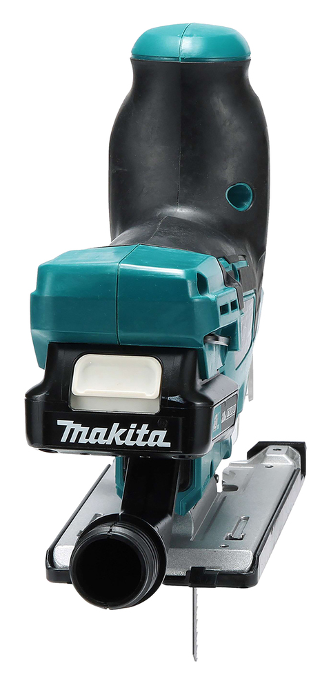 Akku-Pendelhubstichsäge CXT, Makita JV102DSMJ