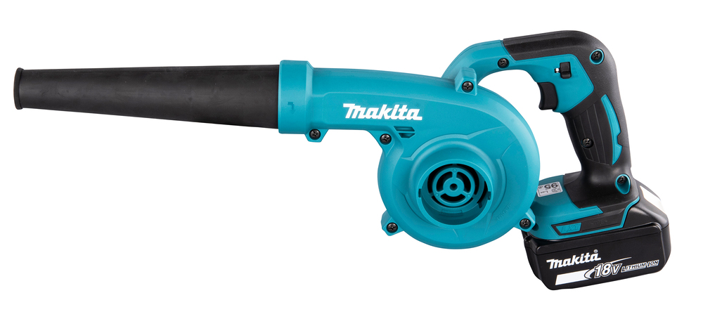 Akku-Blasgerät LXT, Makita DUB185Z