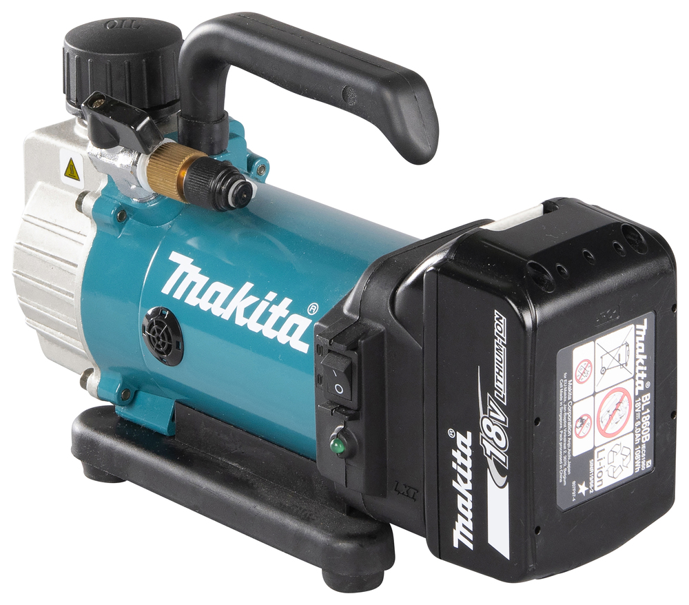 Akku-Vakuumpumpe LXT, Makita DVP180Z