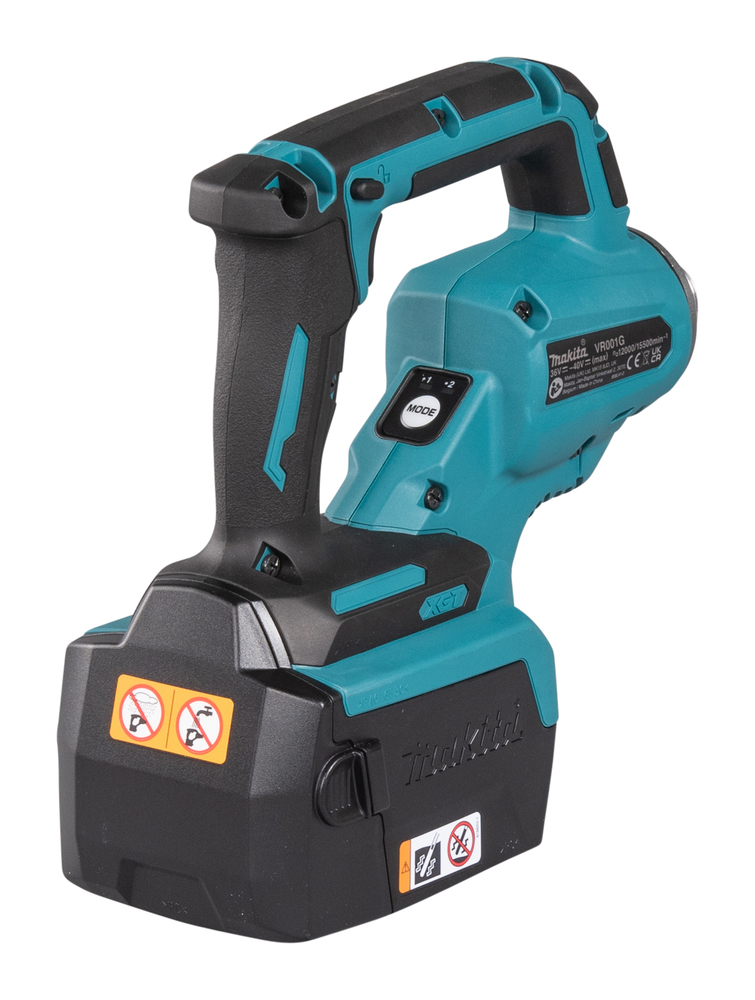 Akku-Betonverdichter XGT, Makita VR001GZ