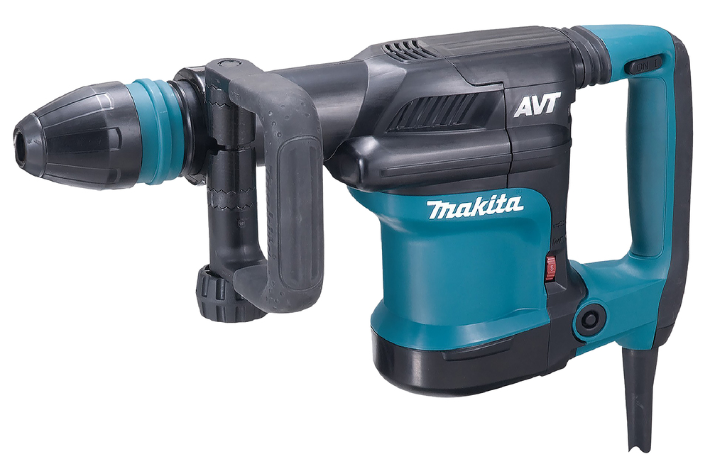 Meisselhammer elektrisch, Makita HM0871C