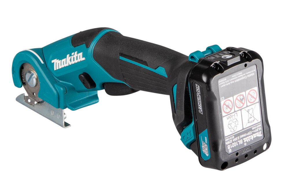 Akku-Universalschere CXT, Makita CP100DWM1J