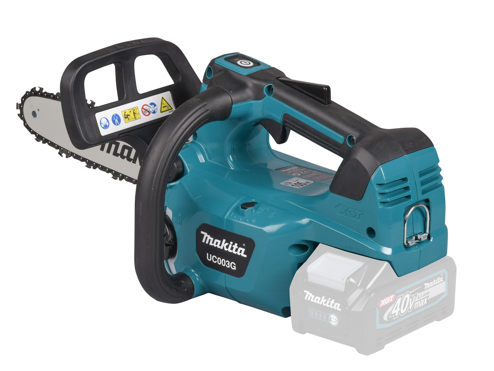 Akku-Kettensäge XGT, Makita UC003GZ