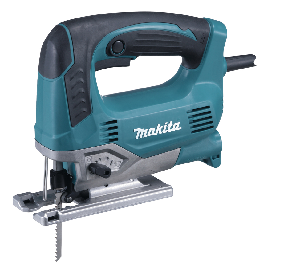 Pendelhub-Stichsäge, Makita JV0600J