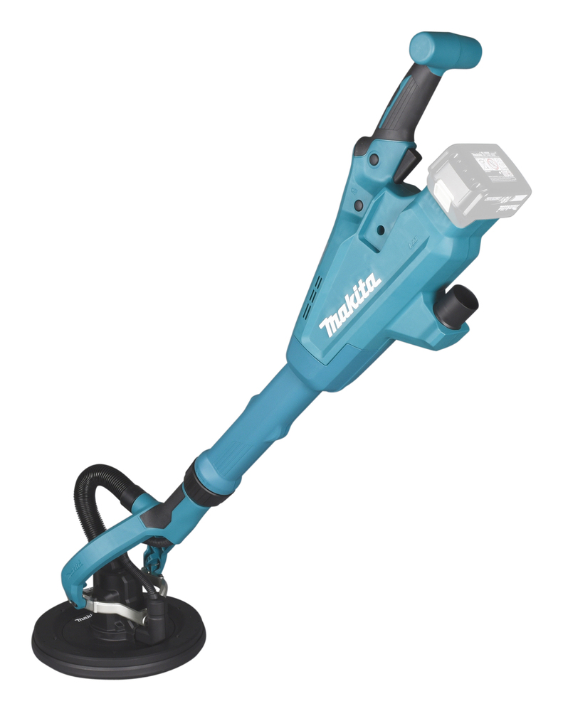 Akku-Langhalsschleifer LXT, Makita DSL801ZU