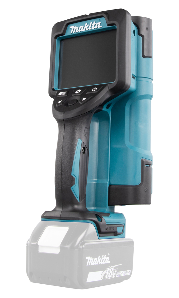 Akku-Wallscanner LXT, Makita DWD181ZJ