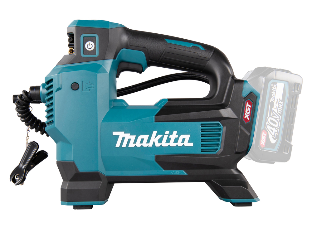 Akku-Kompressor XGT, Makita MP001GZ