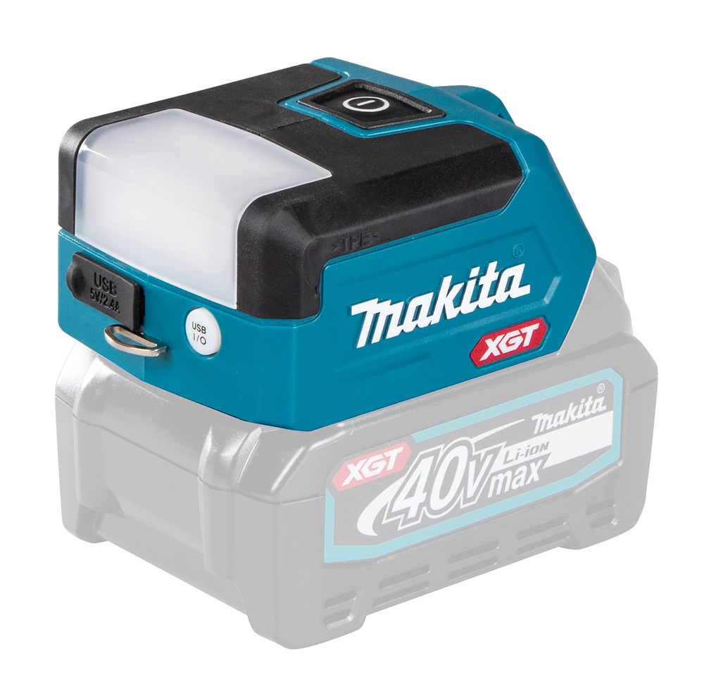 Akku-Lampe LED XGT, Makita ML011G