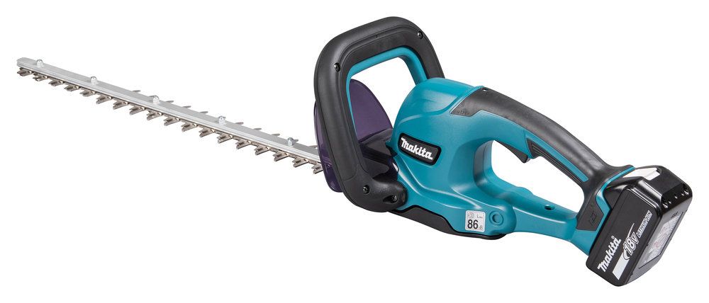 Akku-Heckenschere LXT, Makita DUH507RF